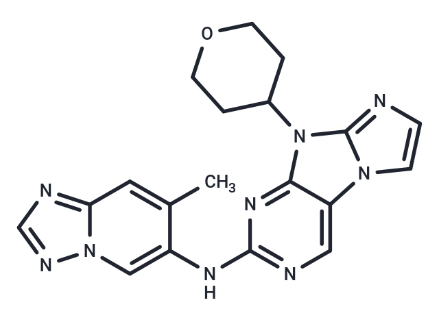 DNA-PK-IN-3