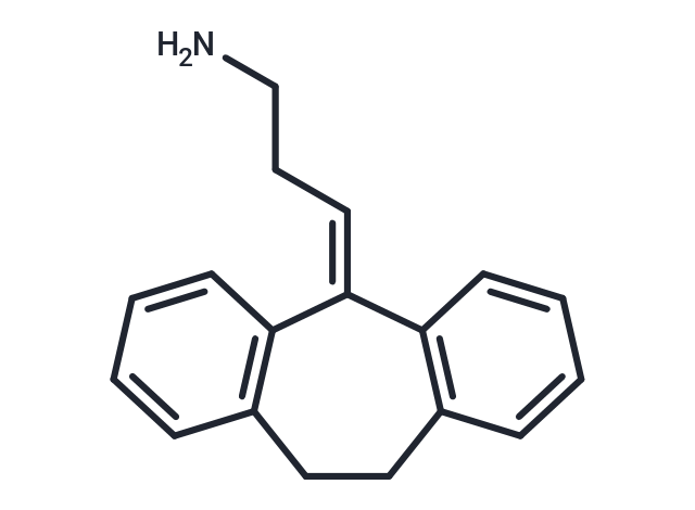 Desmethylnortriptyline