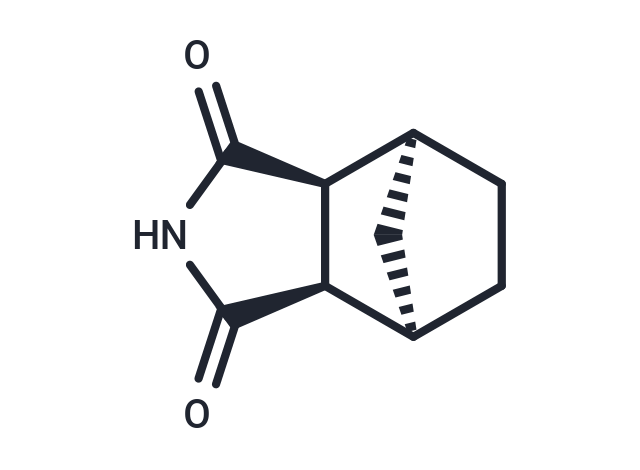 endo-Hexahydro-1H-4,7-methanoisoindole-1,3(2H)-dione