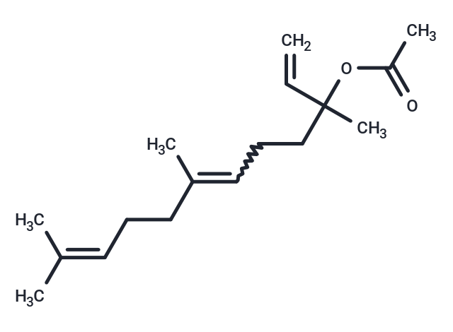 nerolidol acetate