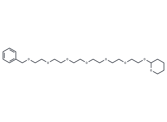 Benzyl-PEG6-THP