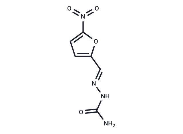 Nitrofural