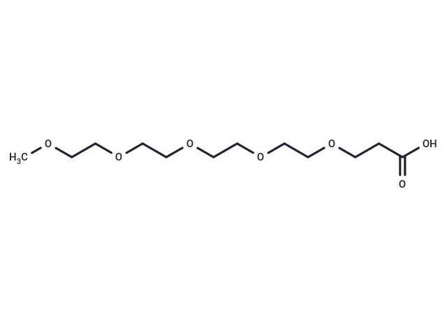 m-PEG5-acid