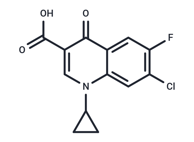 Ciprofloxacin EP IMpurity A