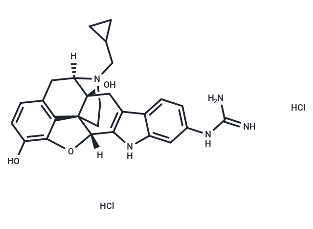 6'-GNTI dihydrochloride