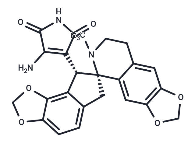 Isohyperectine