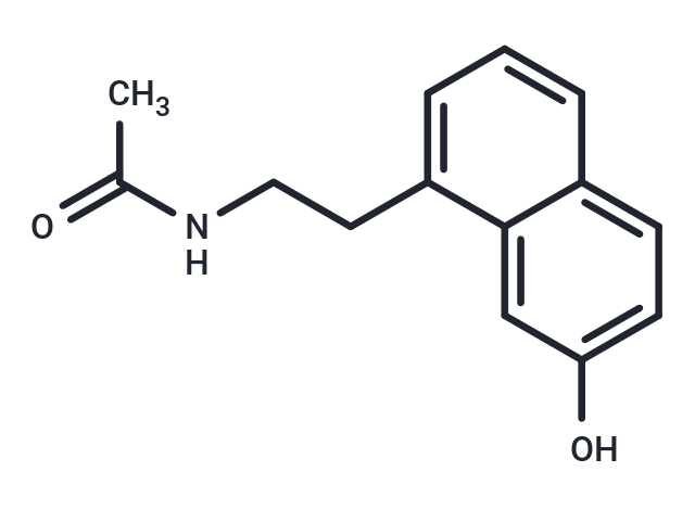 7-Desmethyl-agomelatine