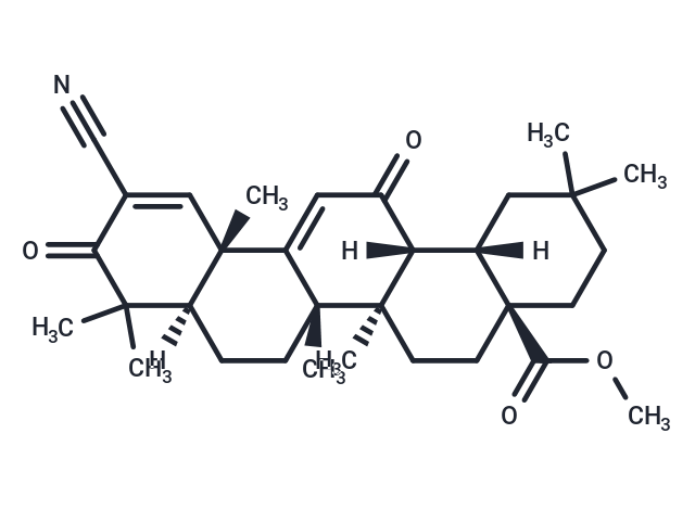 Bardoxolone Methyl