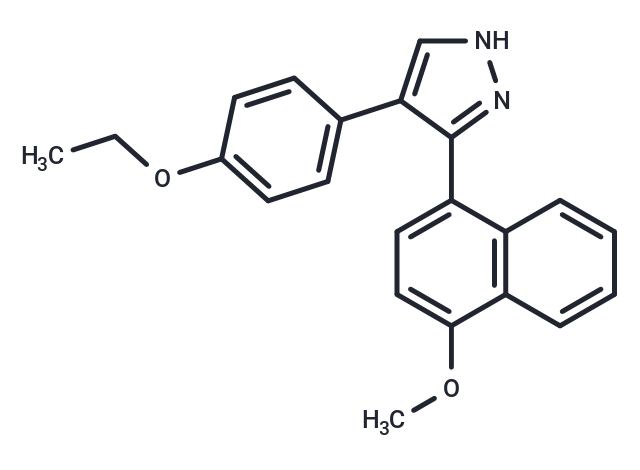 Tubulin polymerization-IN-27