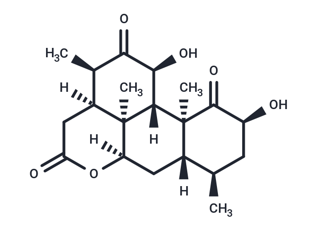 Amarolide