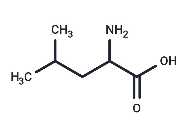 (+/-)-Leucine [328-39-2]