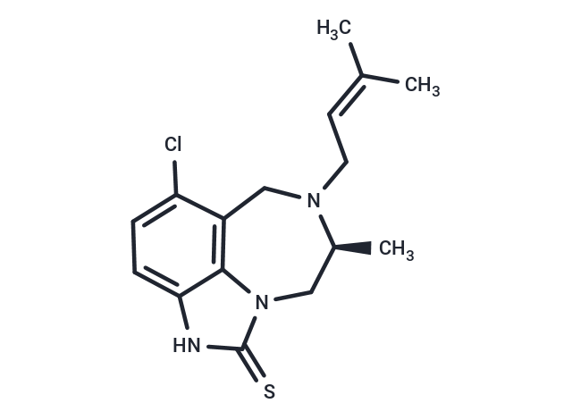 Tivirapine