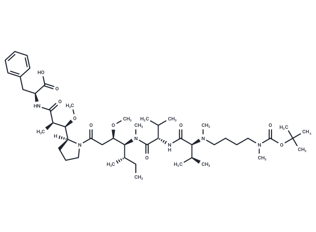 Auristatin23