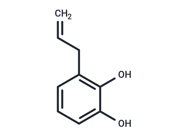 Allylpyrocatechol