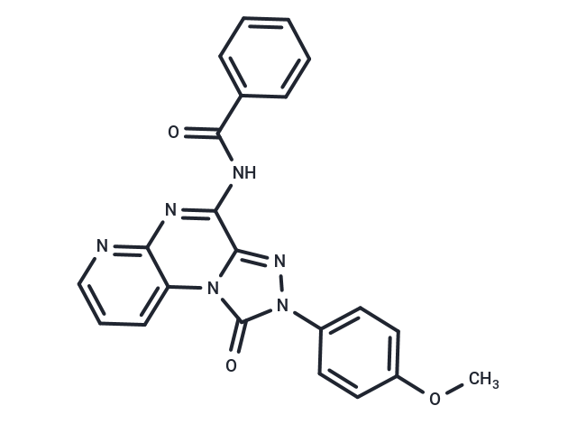 A3AR antagonist 2