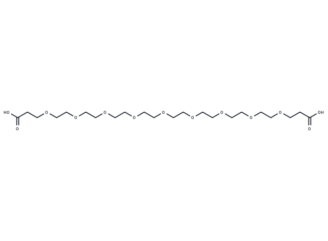 Bis-PEG9-acid