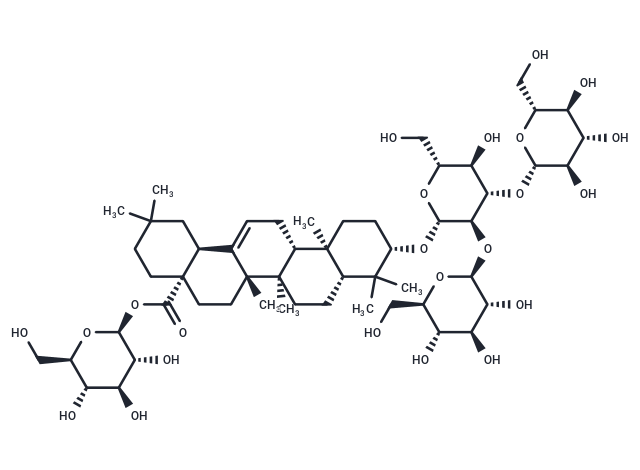 Araloside V