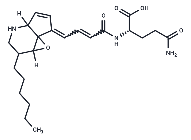 Epostatin