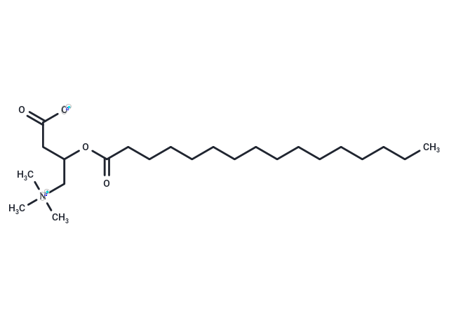 Palmitoylcarnitine
