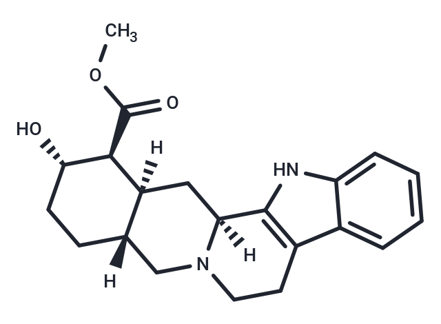 Corynanthine