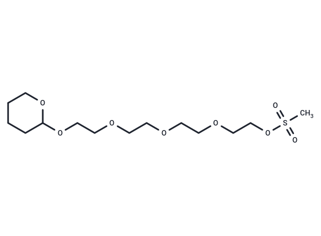 MS-PEG4-THP