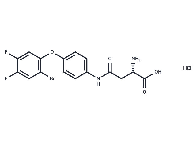 WAY-213613 hydrochloride