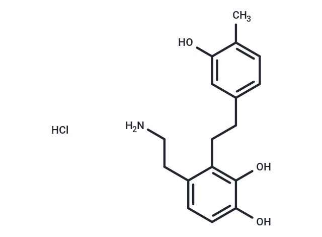 FPL-65447 hydrochloride