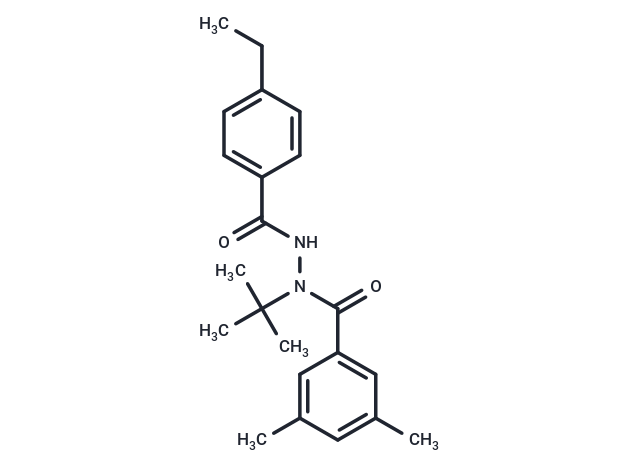 Tebufenozide