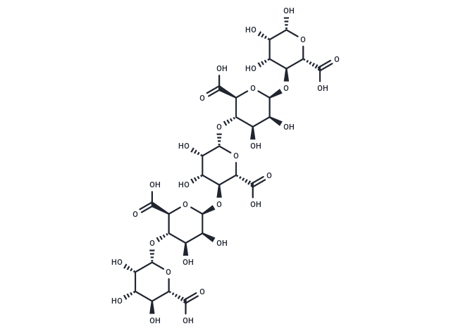 D-Pentamannuronic acid