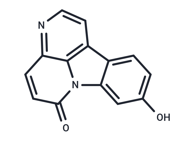 9-Hydroxycanthin-6-one