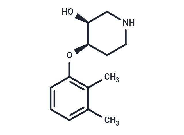 Ifoxetine