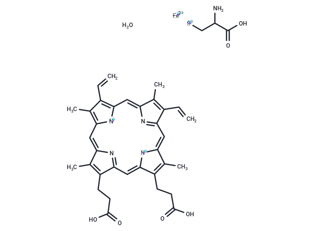 Cytochrome P450 2C9