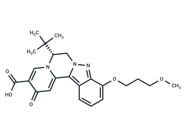 Antiviral agent 38