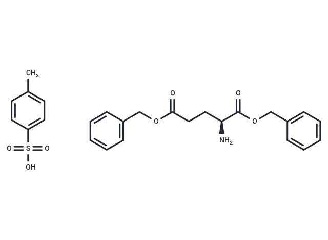 H-Glu(OBzl)-OBzl.TosOH