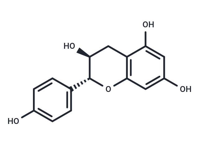 (+)-Afzelechin