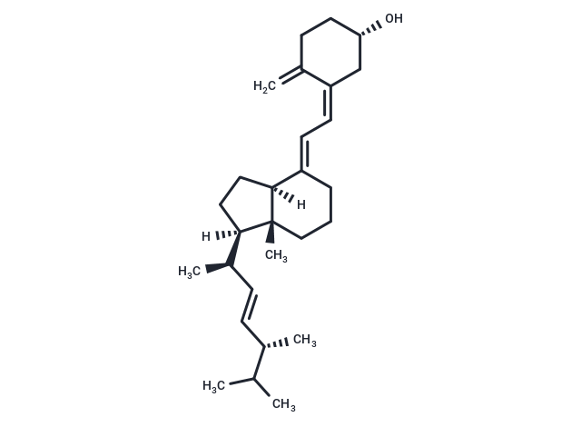 Vitamin D2