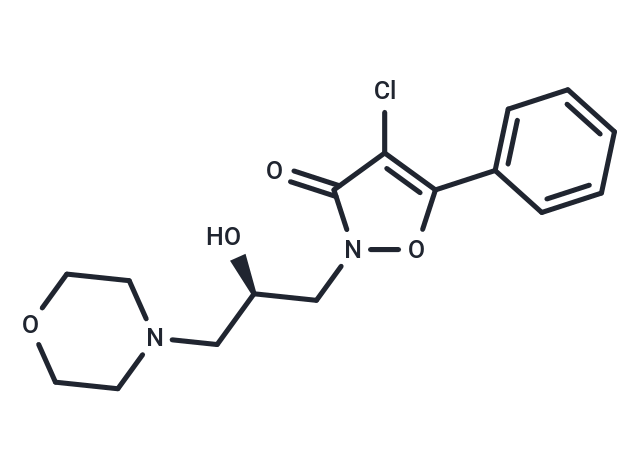 CS-722 Free base