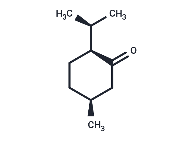 (-)-Isomenthone