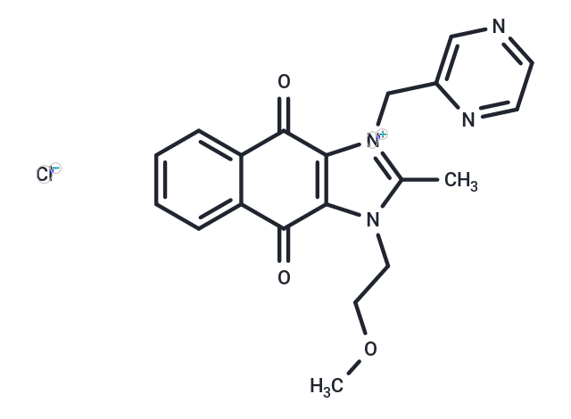 YM-155 hydrochloride