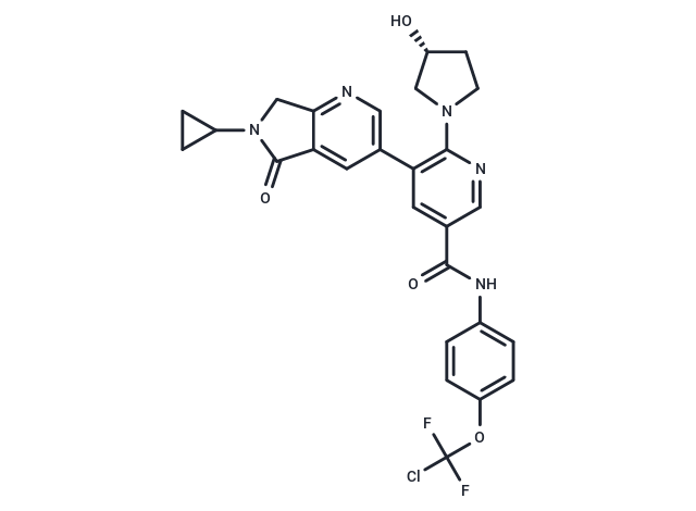 BCR-ABL-IN-4