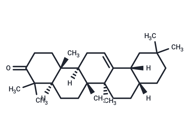 28-Demethyl-β-amyrone