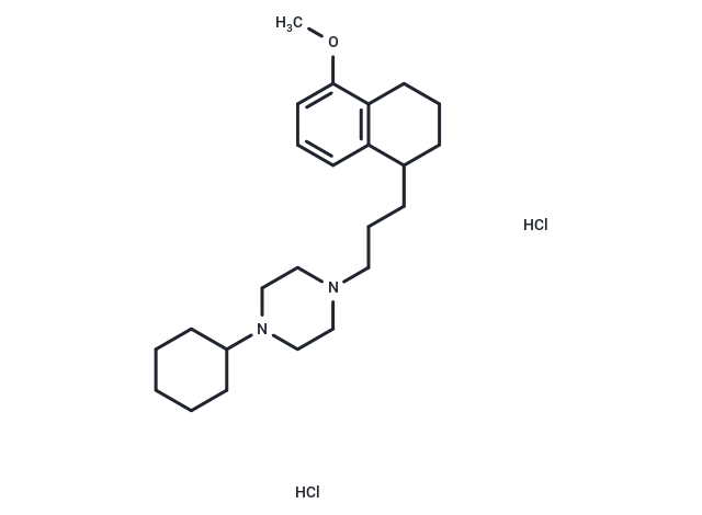 PB28 dihydrochloride