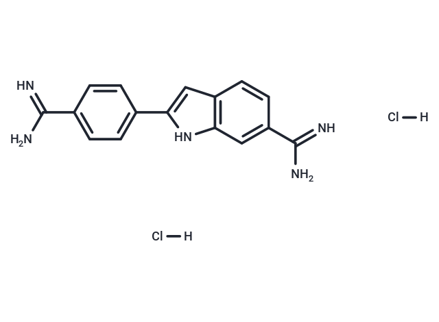 DAPI Dihydrochloride