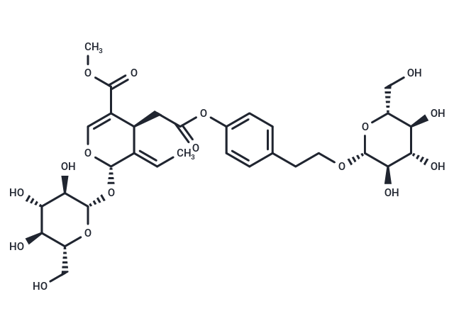 1''-O-beta-D-glucopyranosylformoside