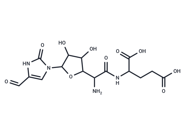 Nikkomycin M