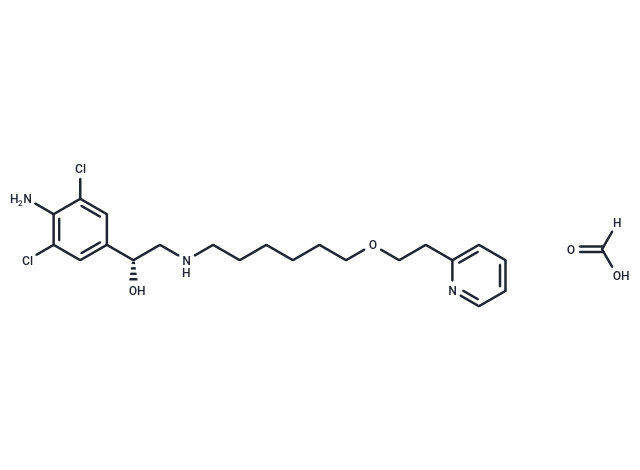 Picumeterol FA