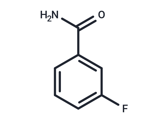 m-Fluorobenzamide