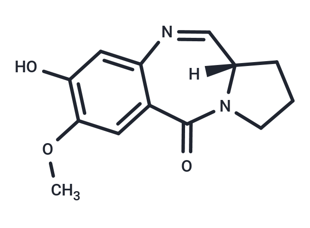 Antibiotic DC 81