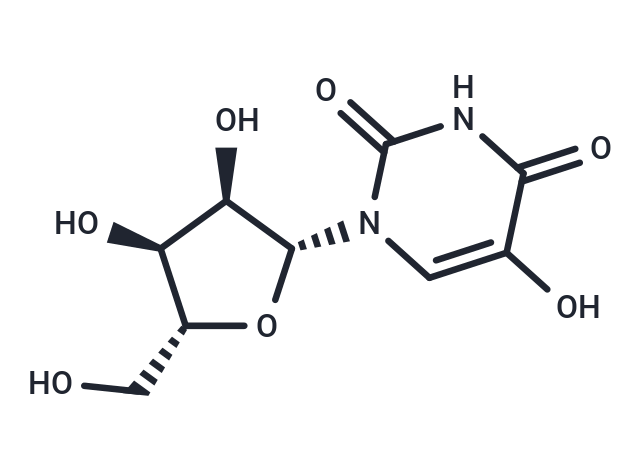 5-Hydroxyuridine