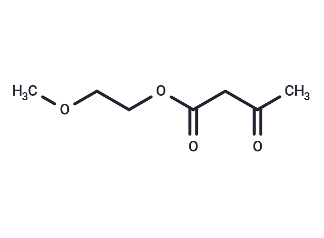 2-Methoxyethyl 3-oxobutanoate